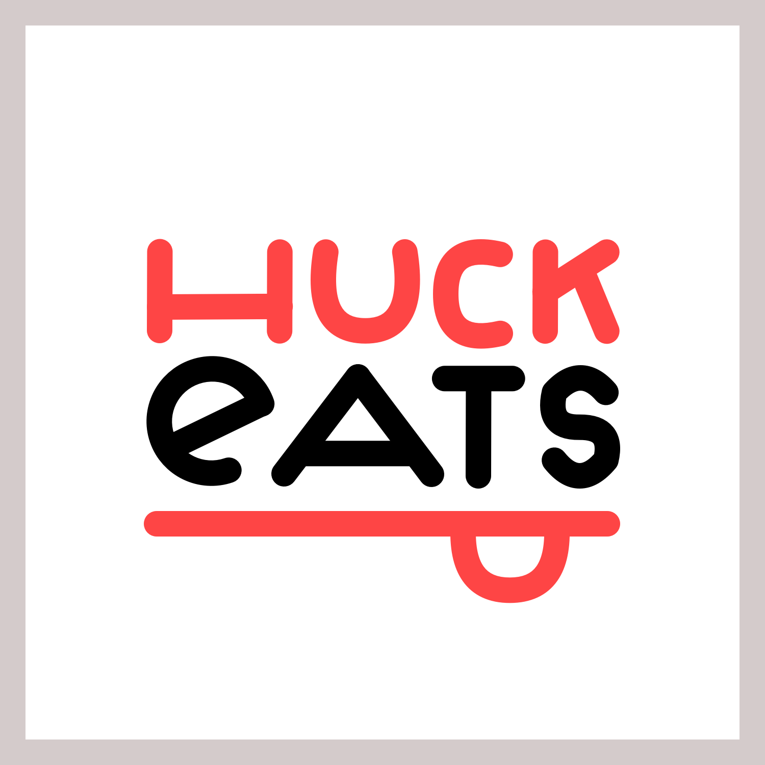 Huck Eats